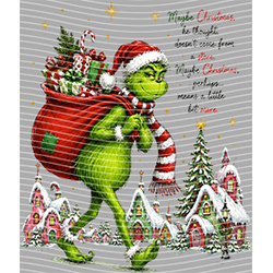 Christmas-ADJ 11458